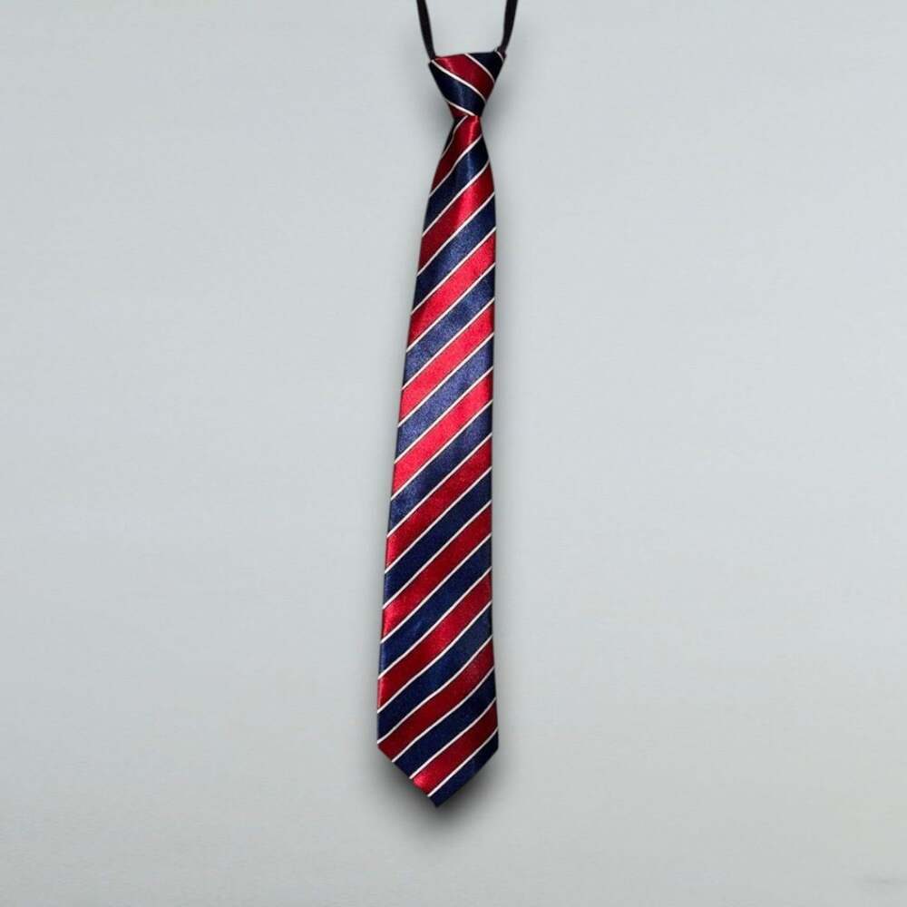 Kids' Red and Navy Accessory